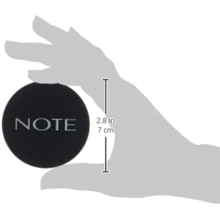 NOTE LOOSE POWDER 01 - Image 5